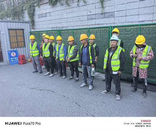 佛坪公路下沉注浆施工单位